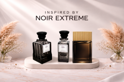 Noir Extreme