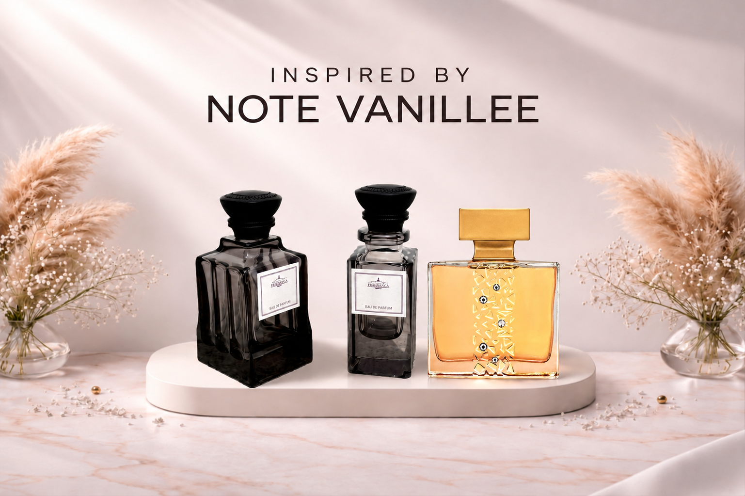 Note Vanillee
