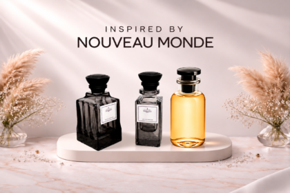 Nouveau Monde