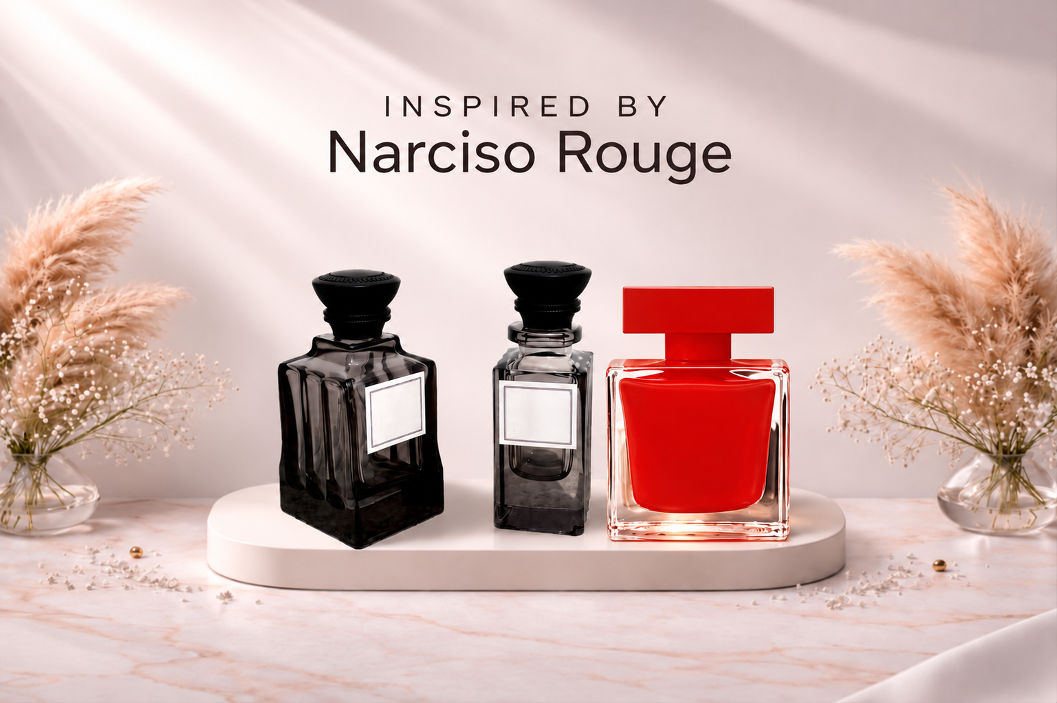 Narciso Rouge