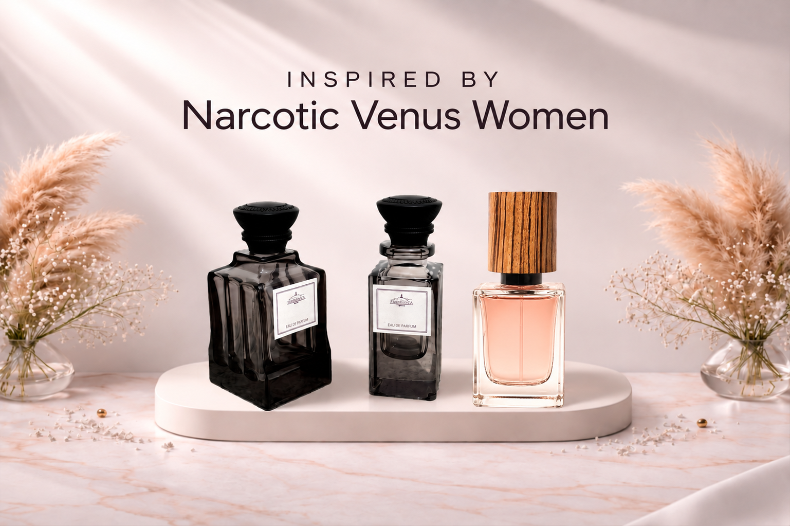 Narcotic Venus Women
