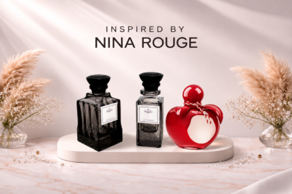 Nina Rouge
