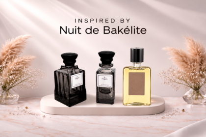 Nuit de Bakélite
