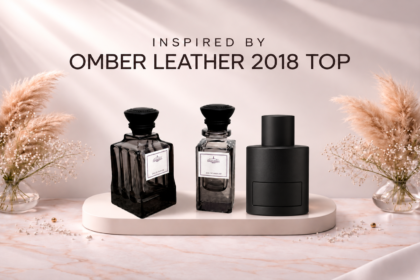 Omber Leather 2018 Top