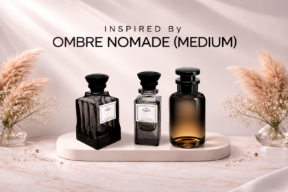 Ombre Nomade Medium