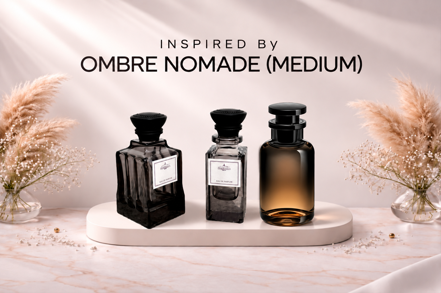Ombre Nomade Medium