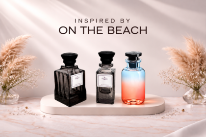 On The Beach