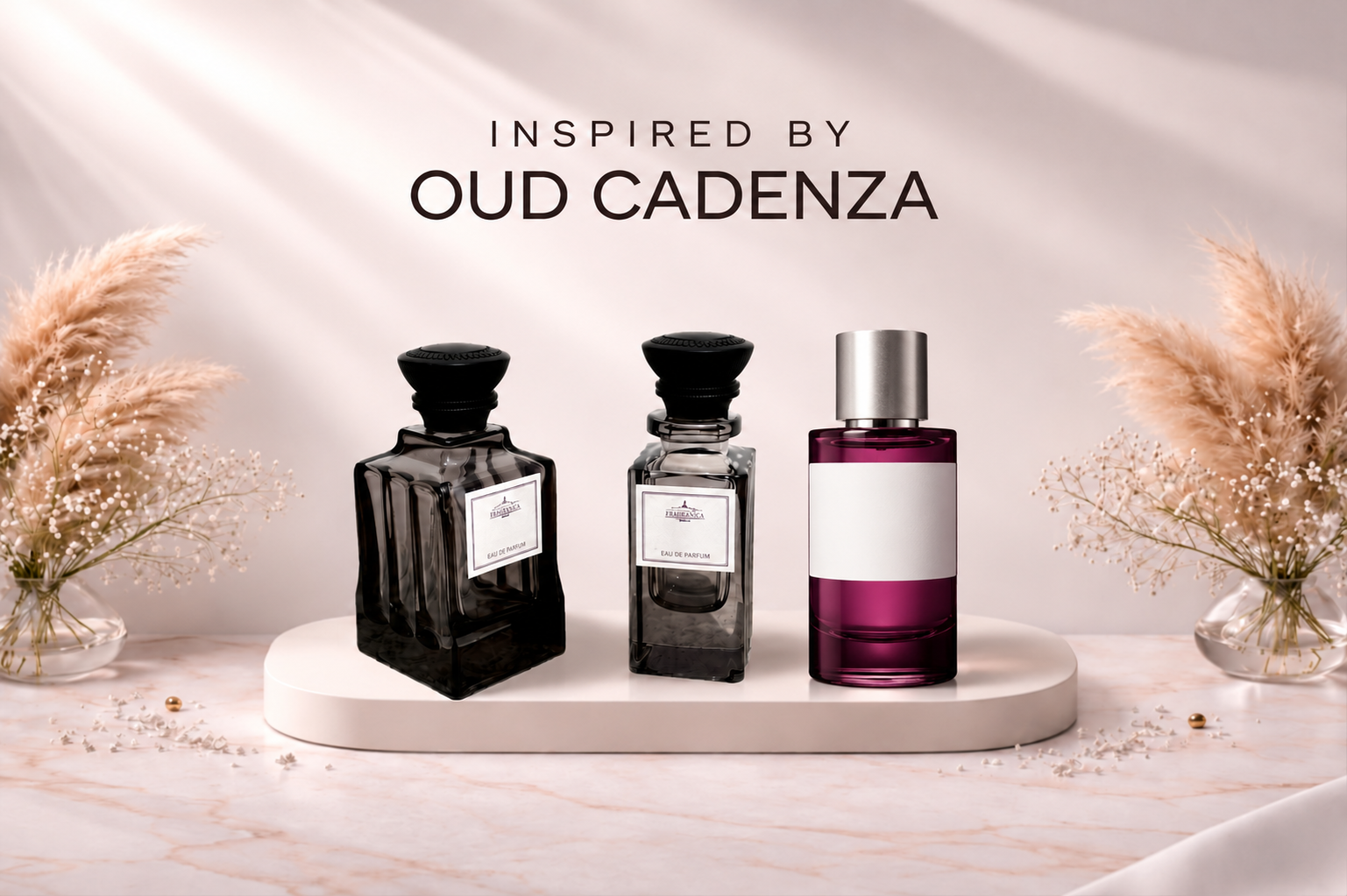 Oud Cadenza