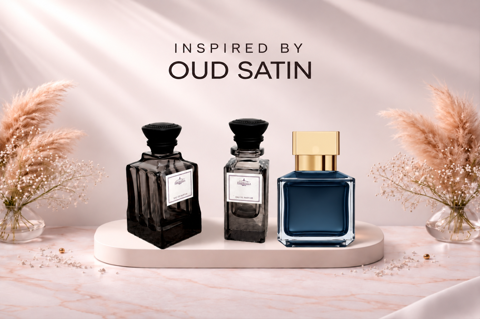 Oud Satin