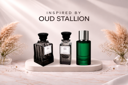 Oud Stallion