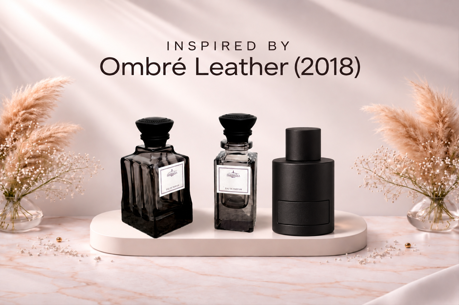 Ombre Leather (2018)