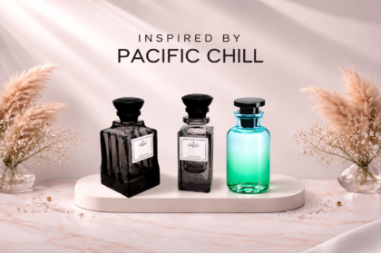 Pacific Chill