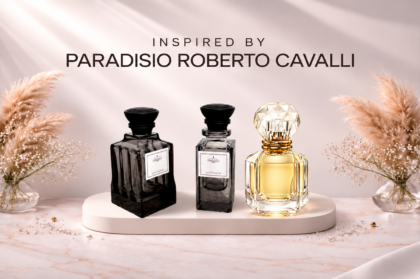 Paradisco Roberto Cavalli