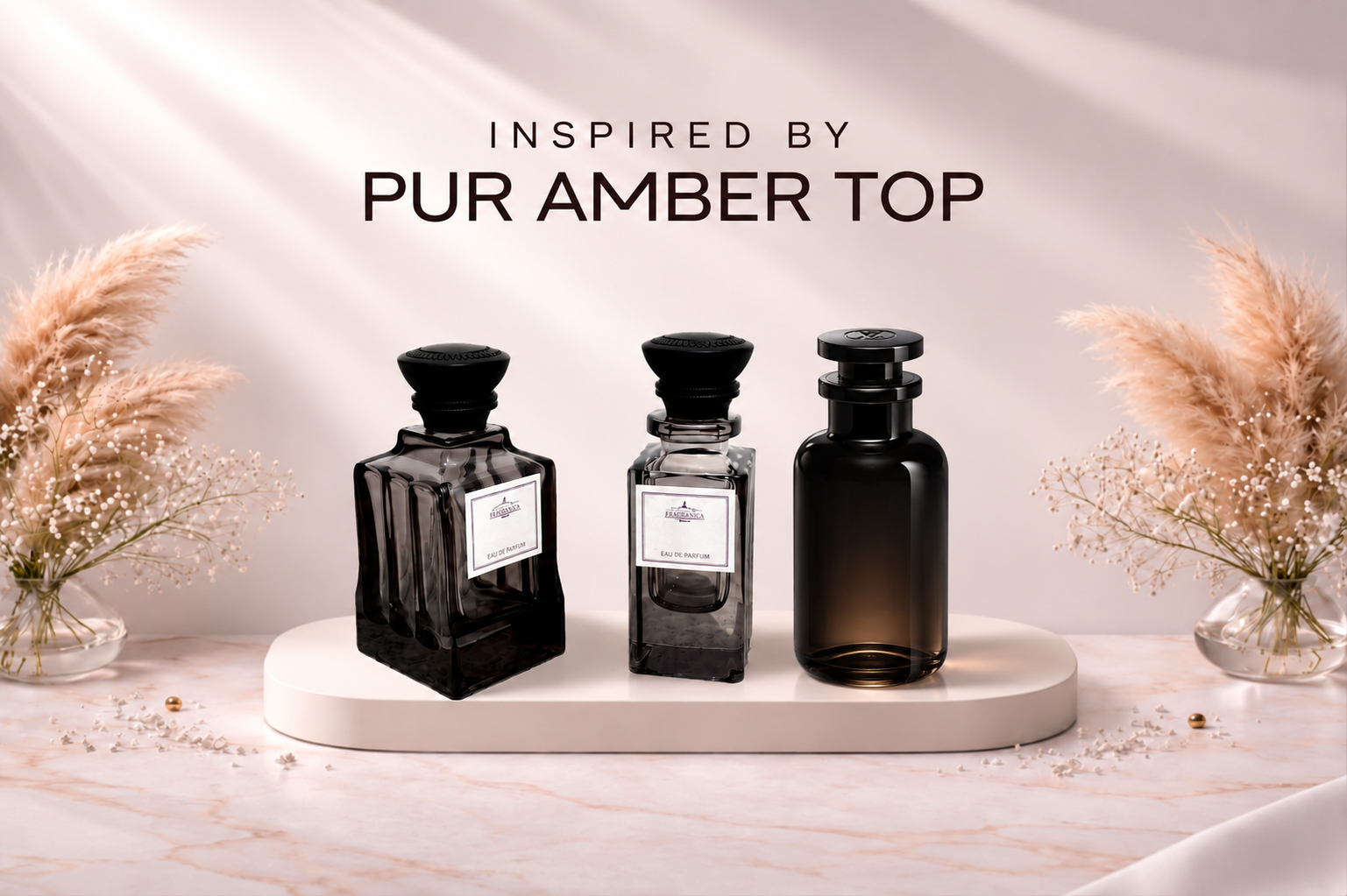 Pur Amber Top