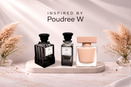 Poudree W