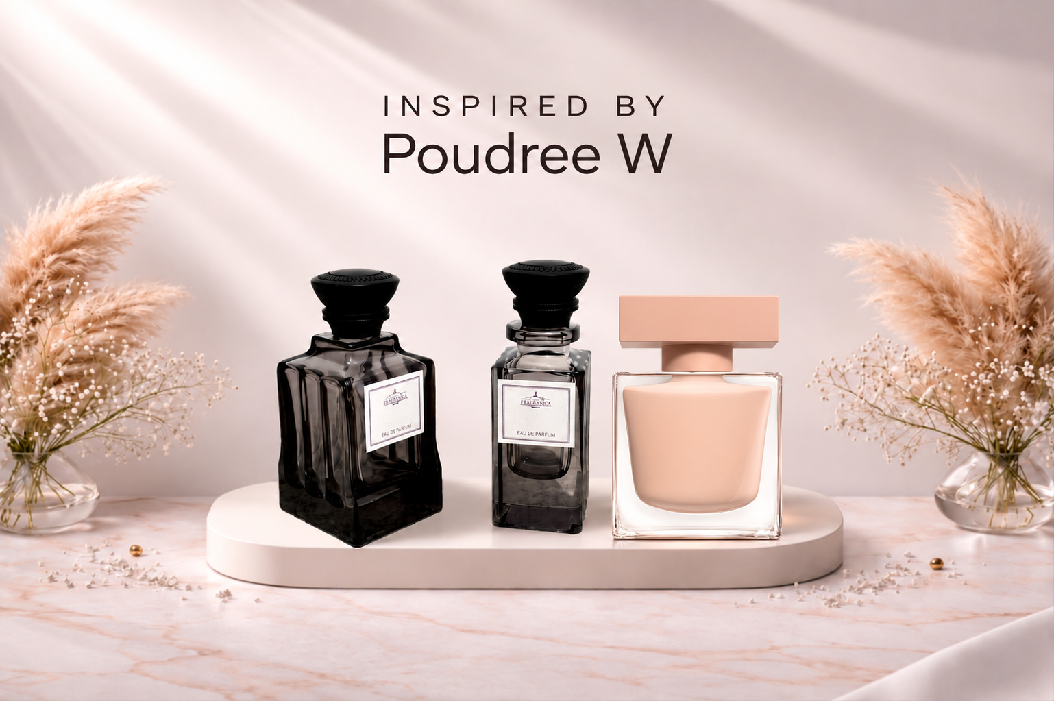 Poudree W