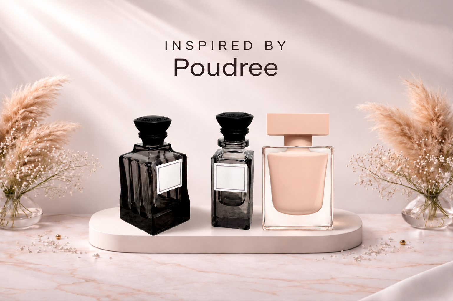 Poudree