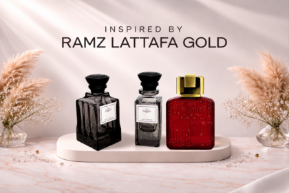 RAMZ LATTAFA GOLD