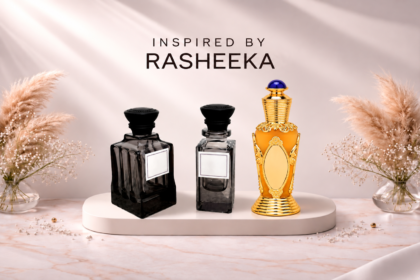 Rasheeka