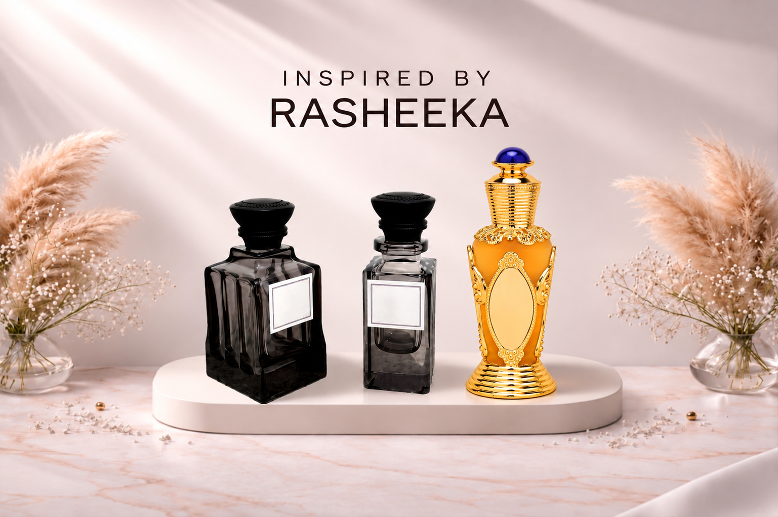 Rasheeka