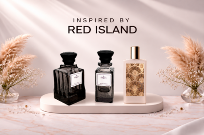 Red Island