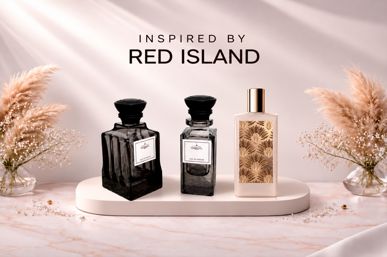 Red Island