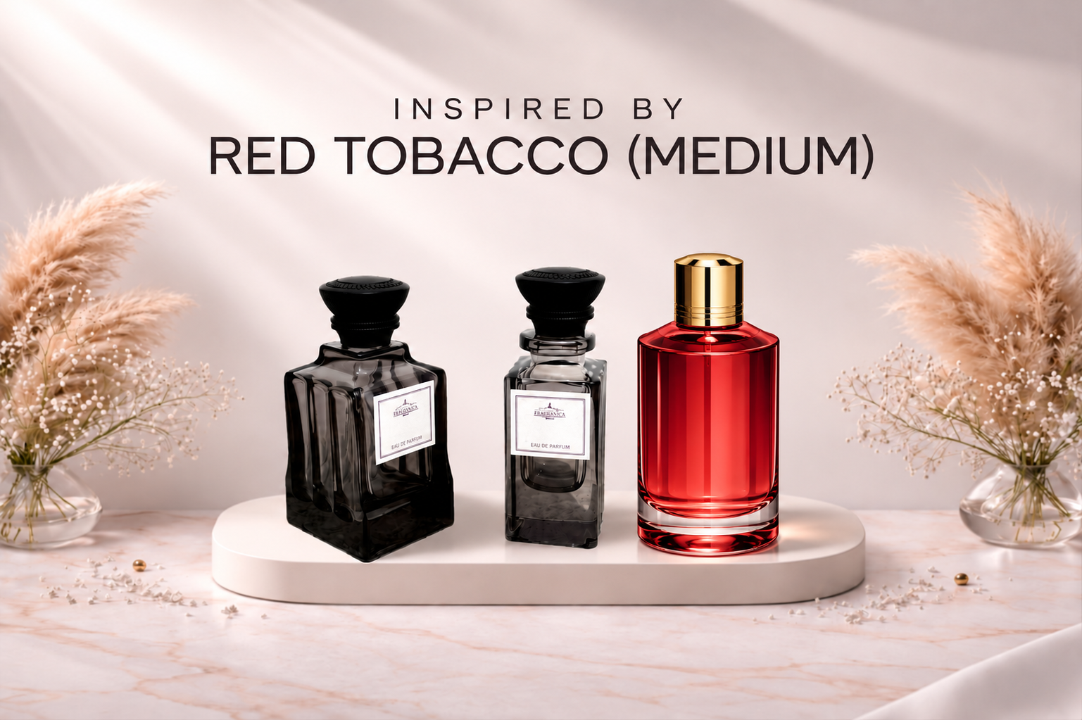 Red Tobacco(Medium)