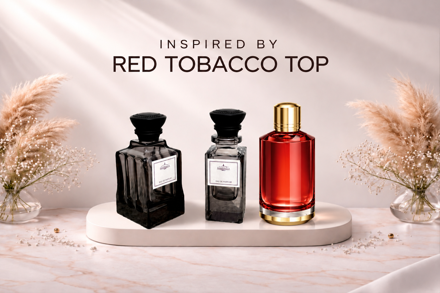 Red Tobacco Top