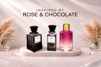 Rose & Chocolate