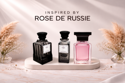 Rose De Russie