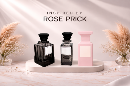 Rose Prick