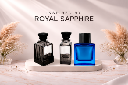 Royal Sapphire