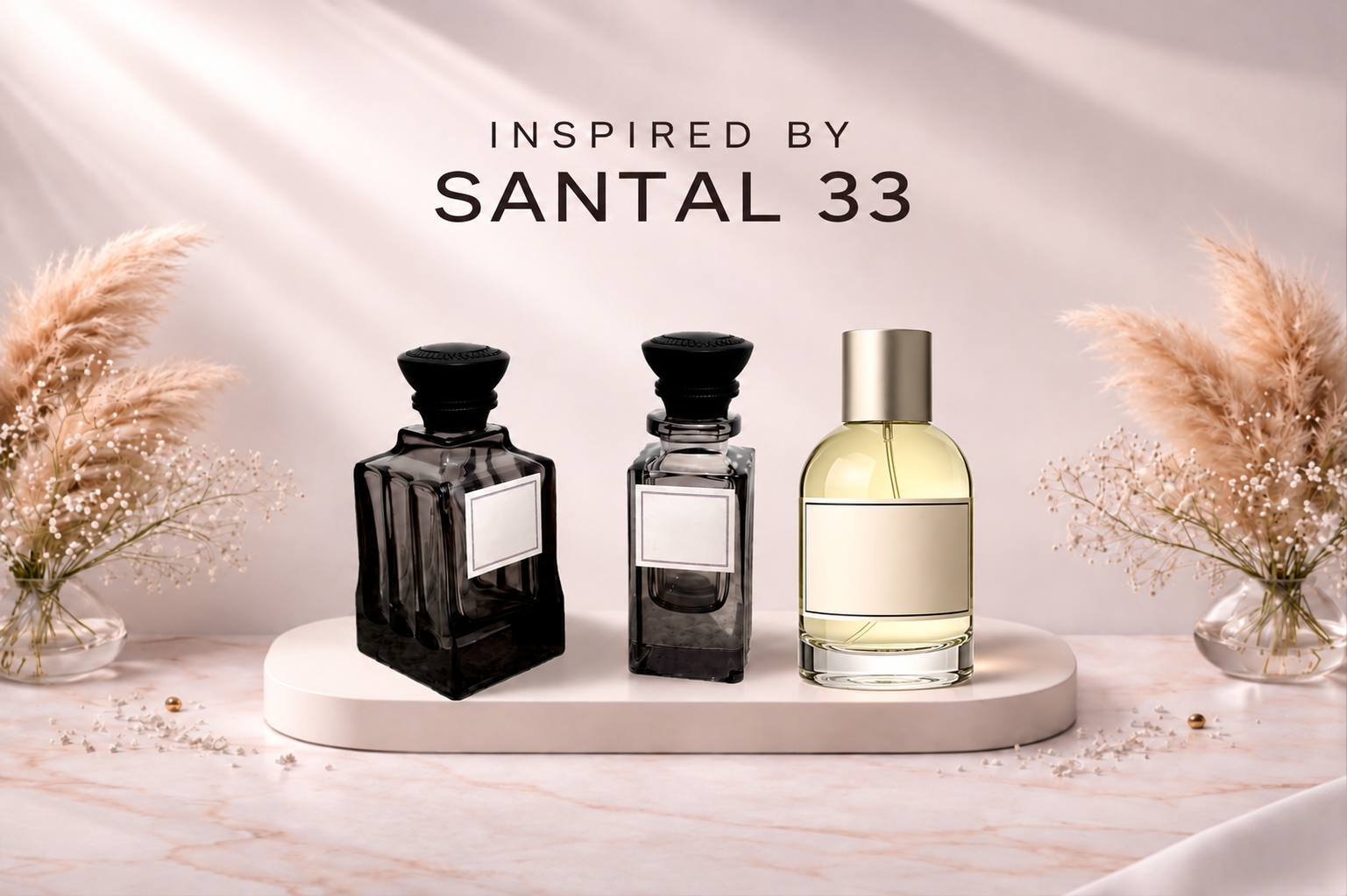 SANTAL 33 (MEDIUM)