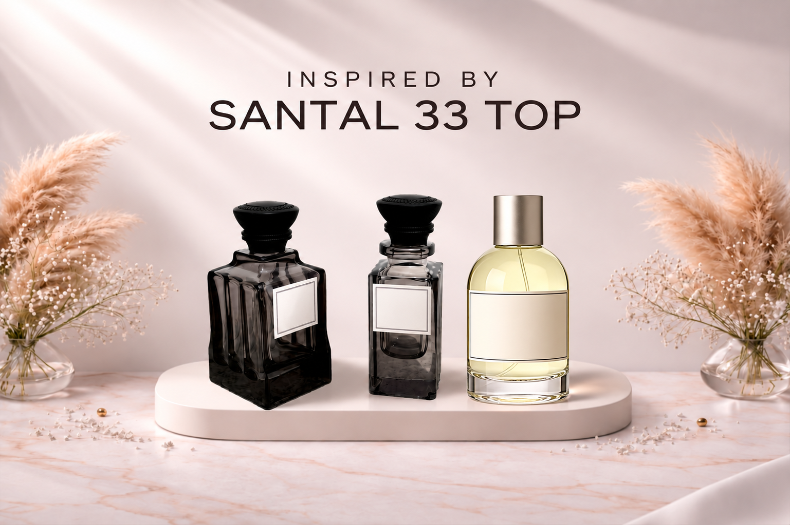 SANTAL 33 TOP