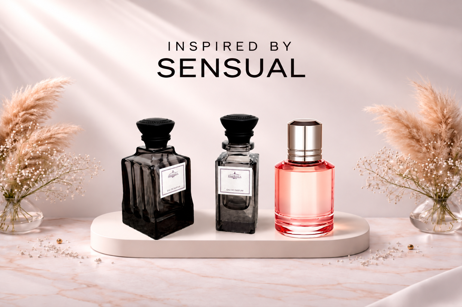 SENSUAL
