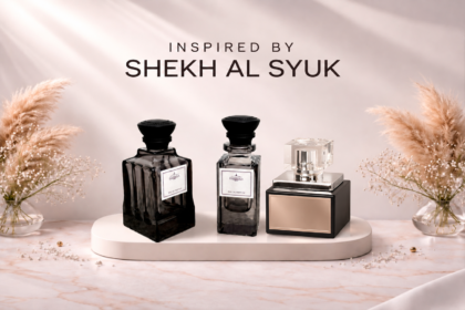 Shekh Al Syuk