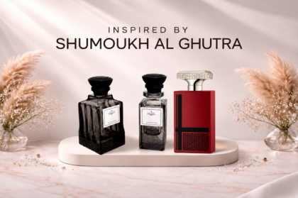 Shumoukh Al Ghutra
