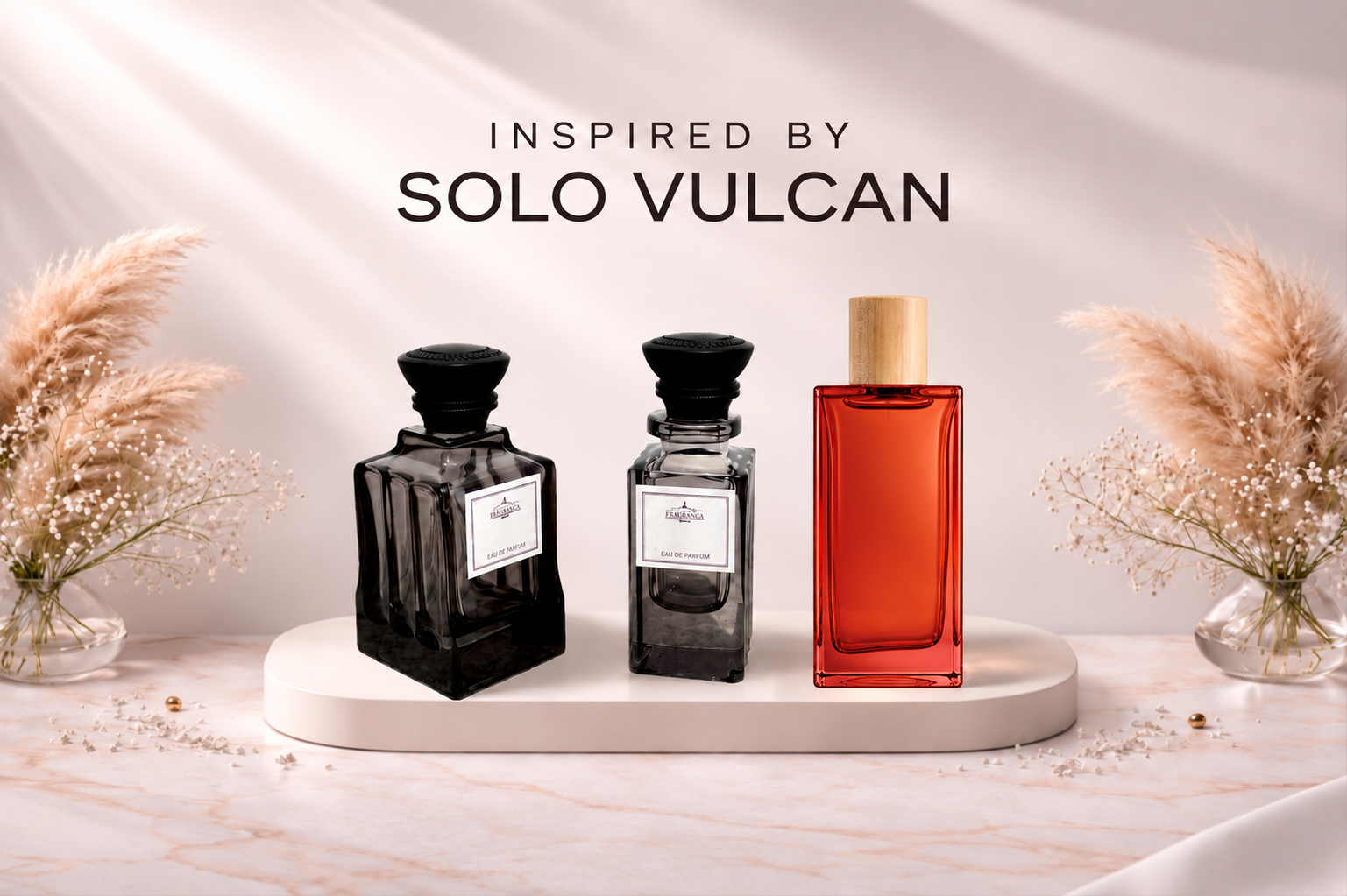 SOLO VULCAN