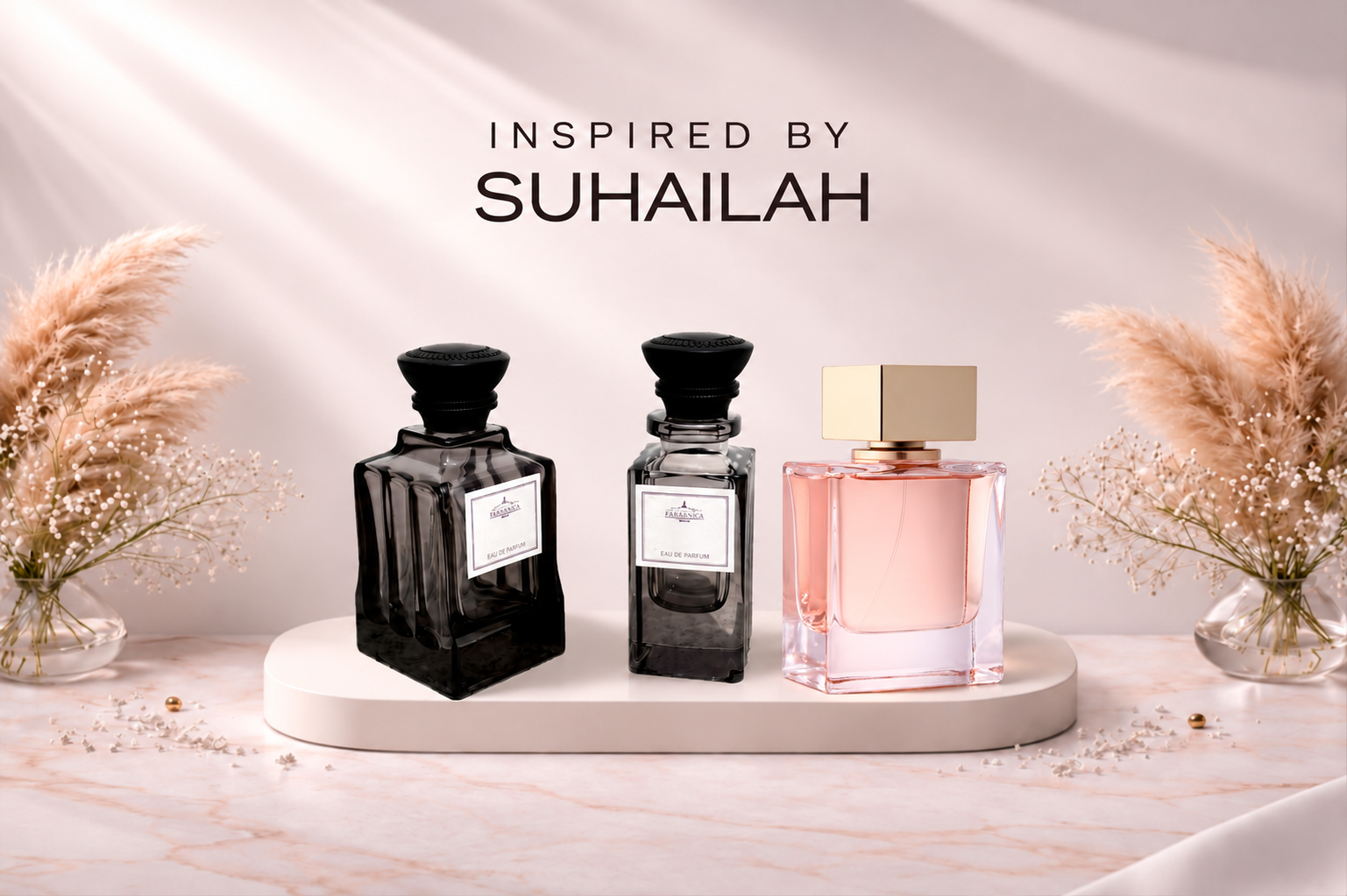 Suhailah