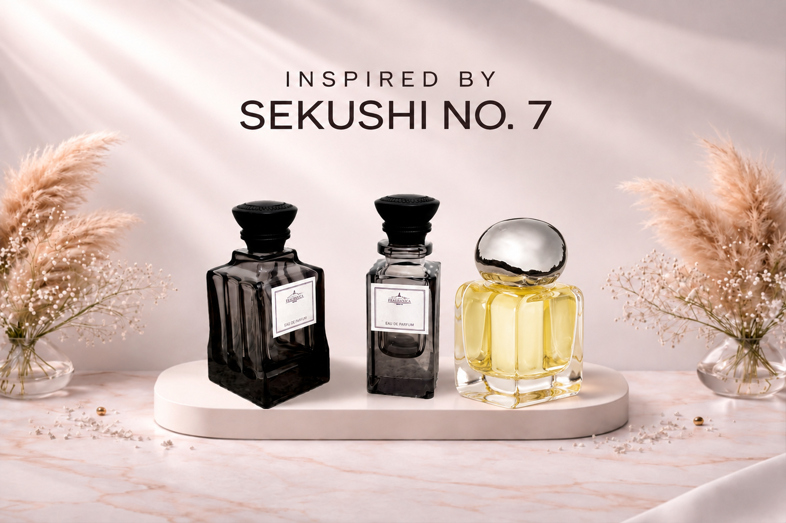 Sekushi No. 7