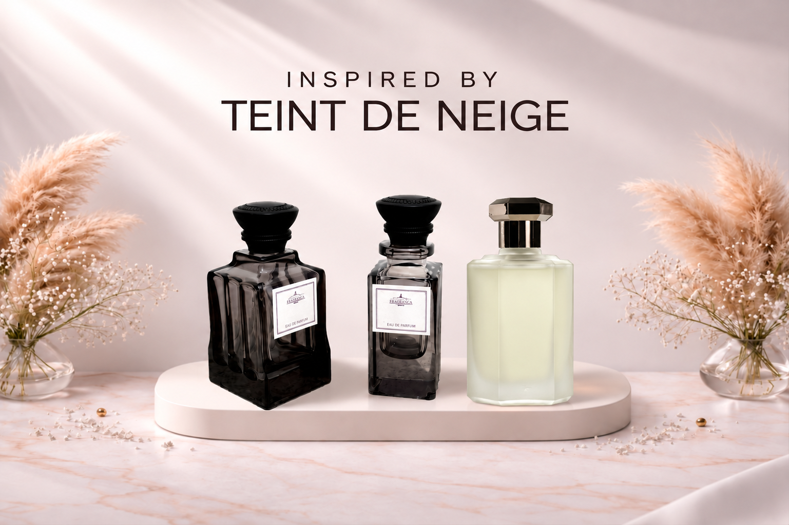 Teint De Neige