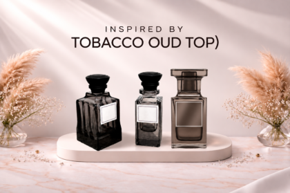 Tobacco Oud Top