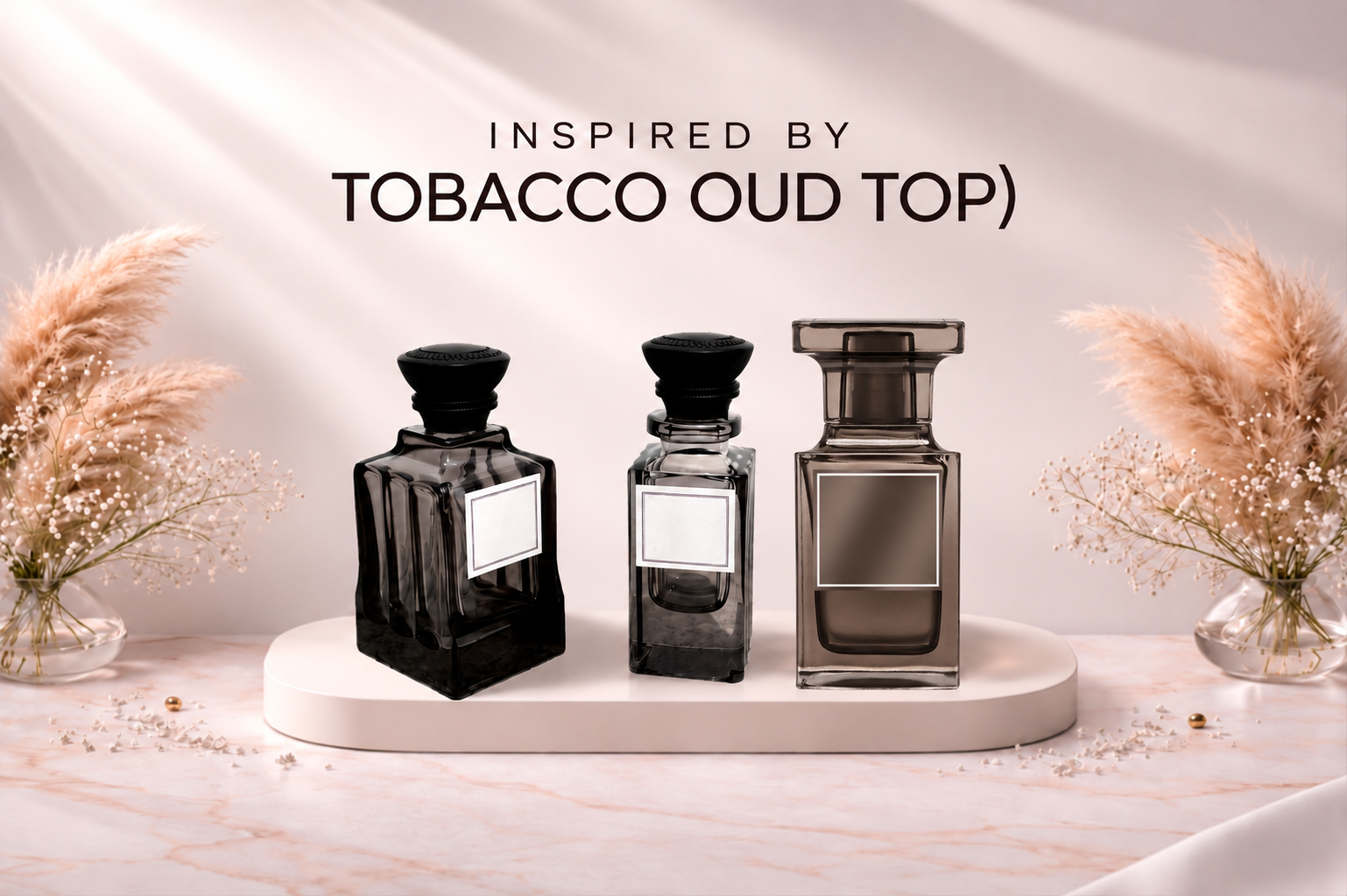 Tobacco Oud Top