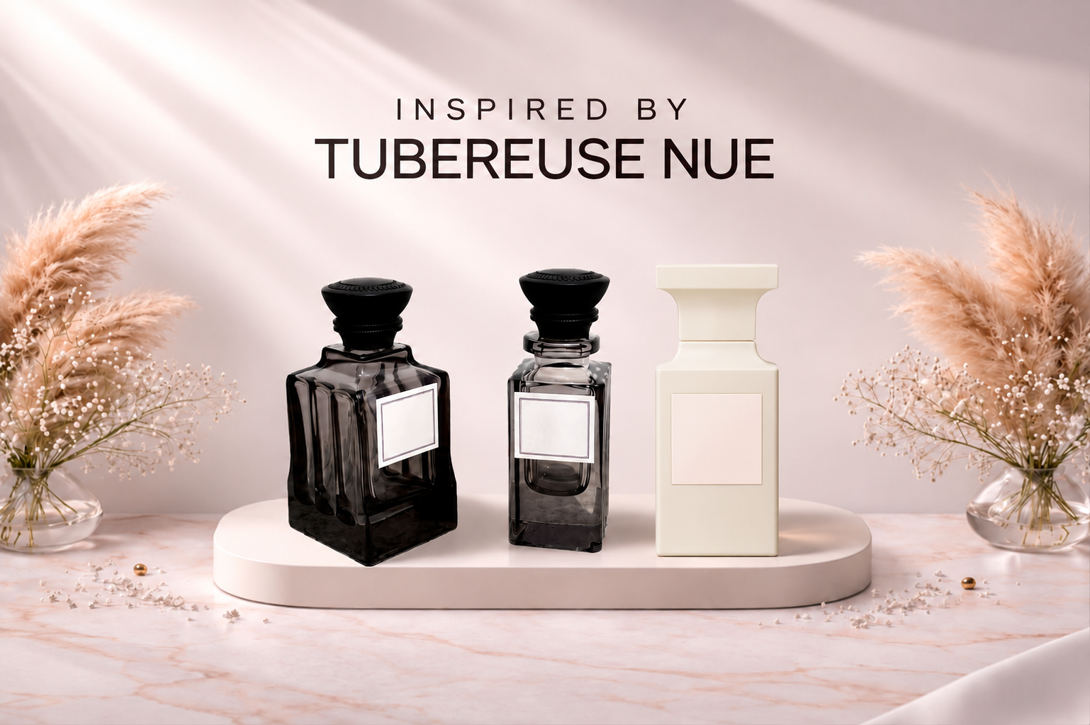 Tubereuse Nue