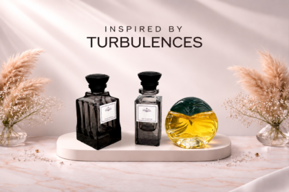 Turbulences