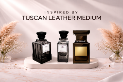 Tuscan Leather Medium