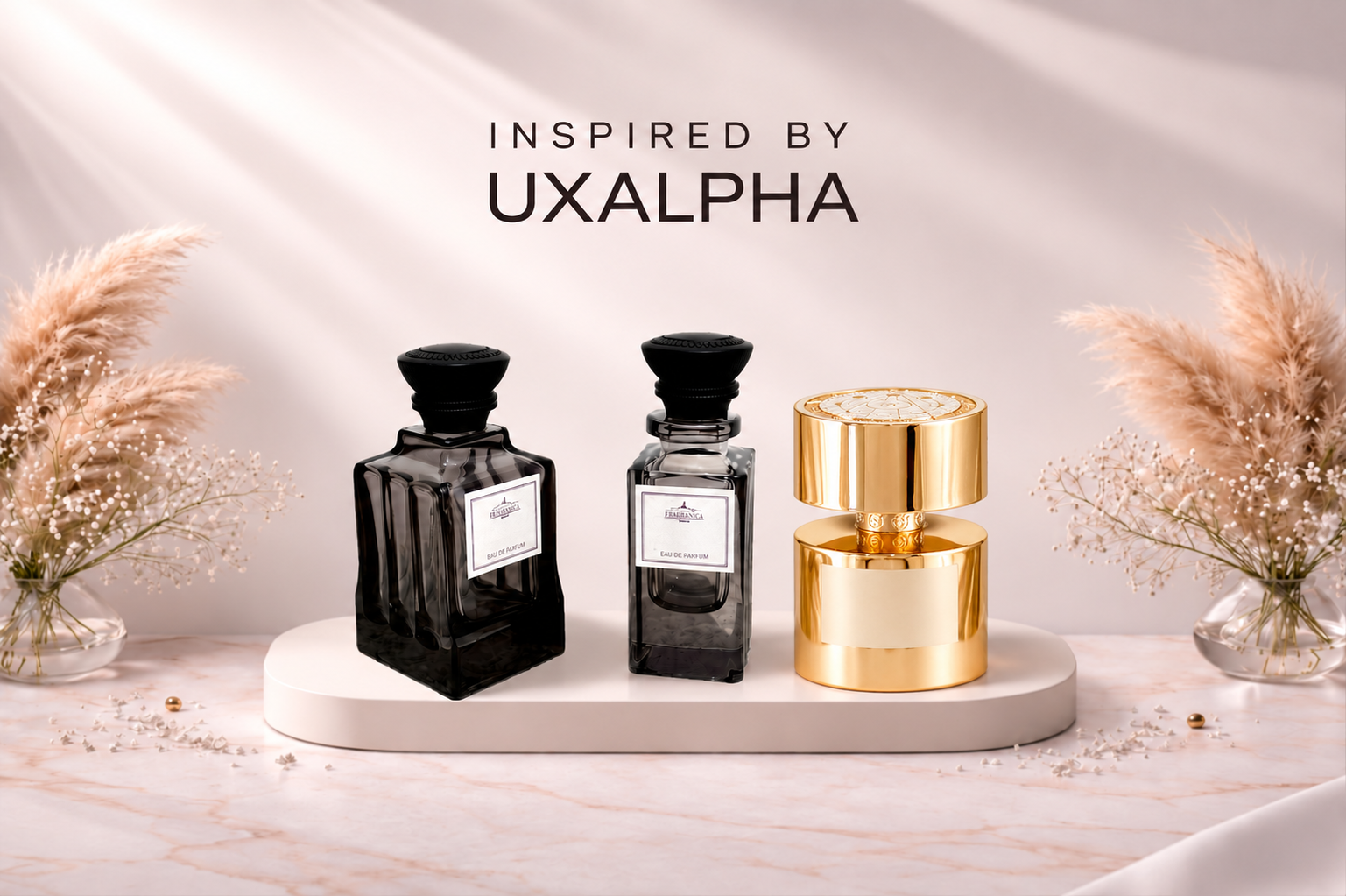 Uxalpha