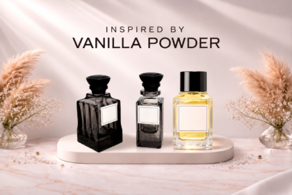 Vanilla Powder