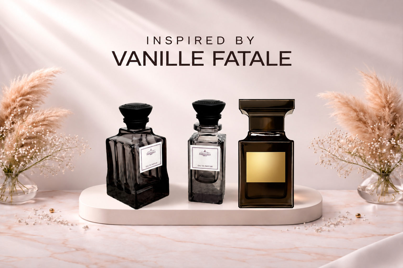 Vanille Fatale