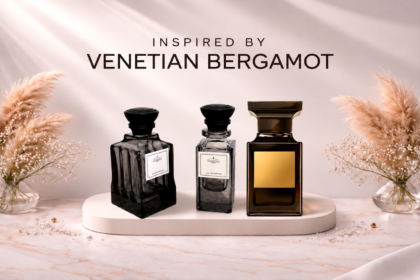 Venetian Bergamot